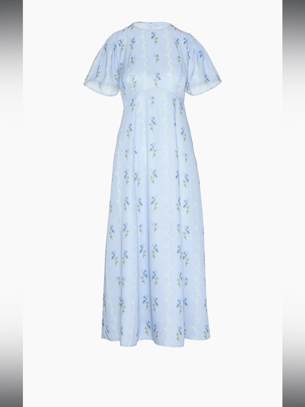 NWT Hill House dress